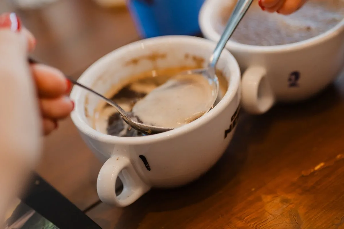 Caffè Nero 5