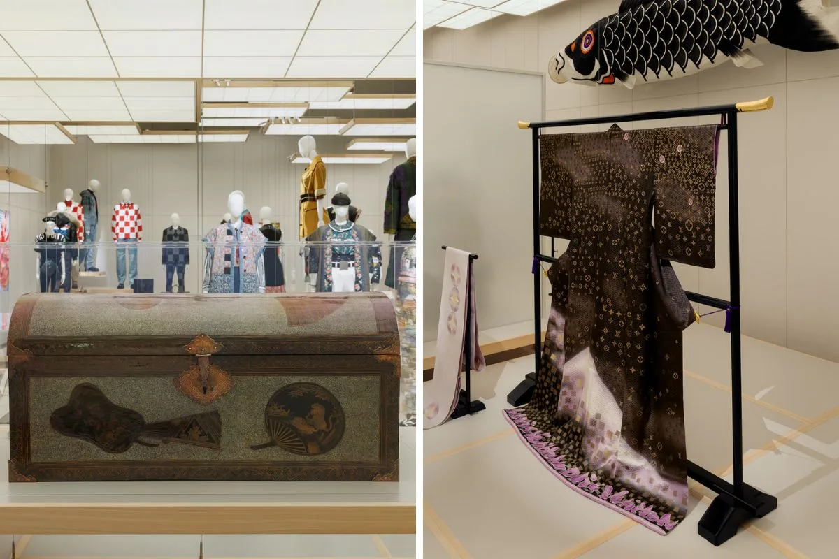Louis Vuitton 9