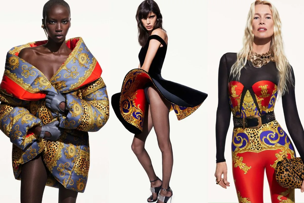 Donatella Versace 2