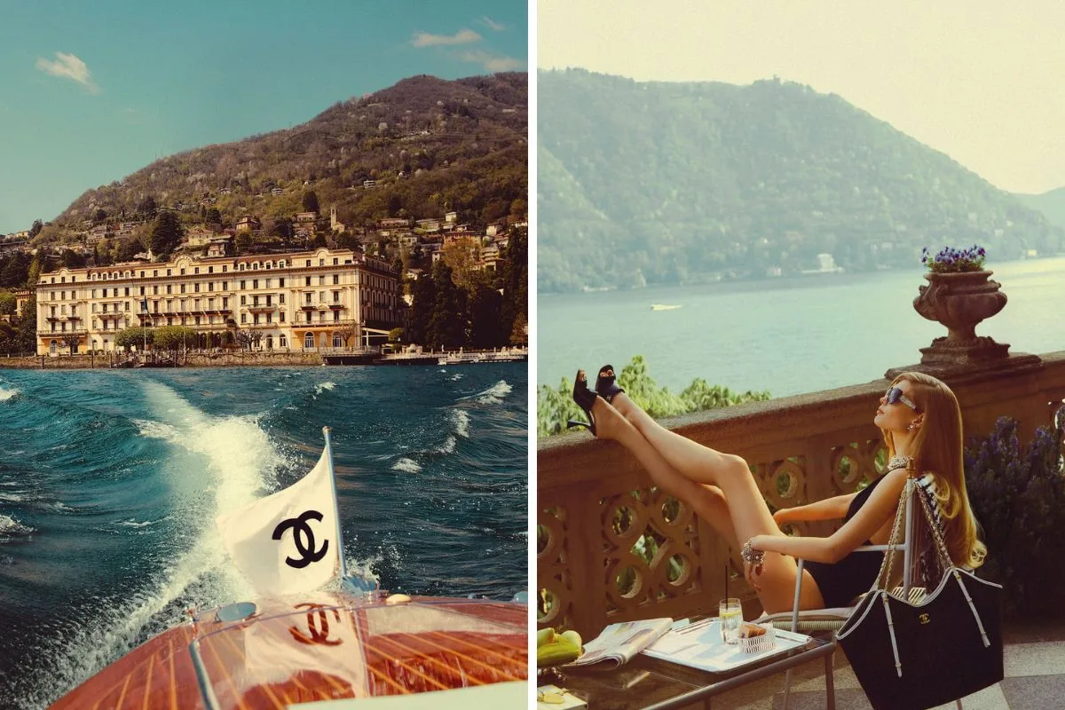  Chanel & Sofia Coppola 3