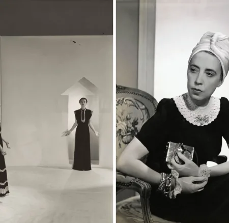 Η Schiaparelli εκτίθεται για πρώτη φορά στο V&A του Λονδίνου     