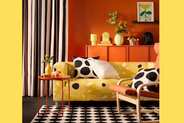 Χρώματα του καλοκαιριού / cover