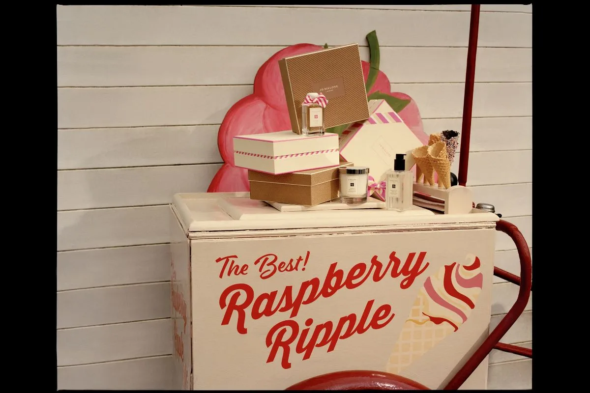 Raspberry Ripple 2