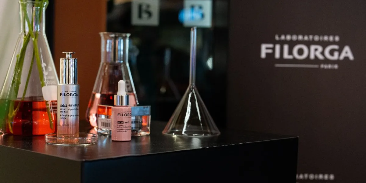 FILORGA /cover foto