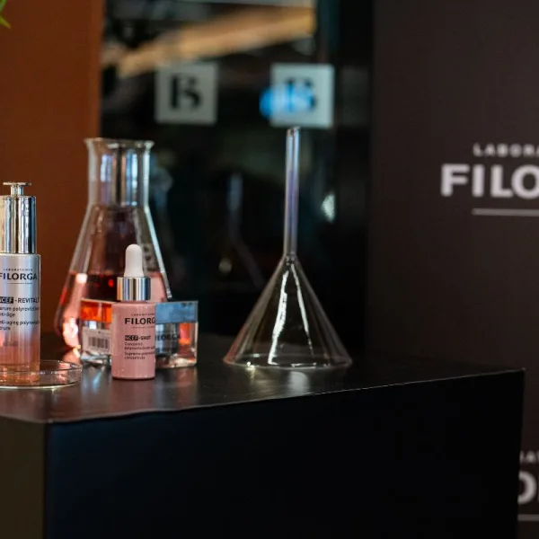FILORGA /cover foto