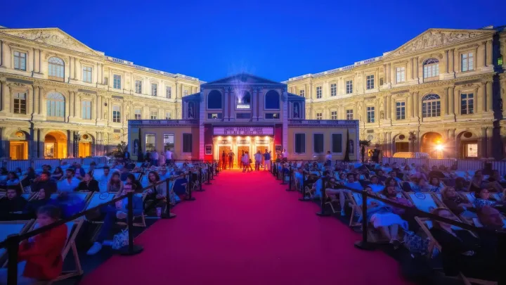 Chanel & Sofia Coppola / cover