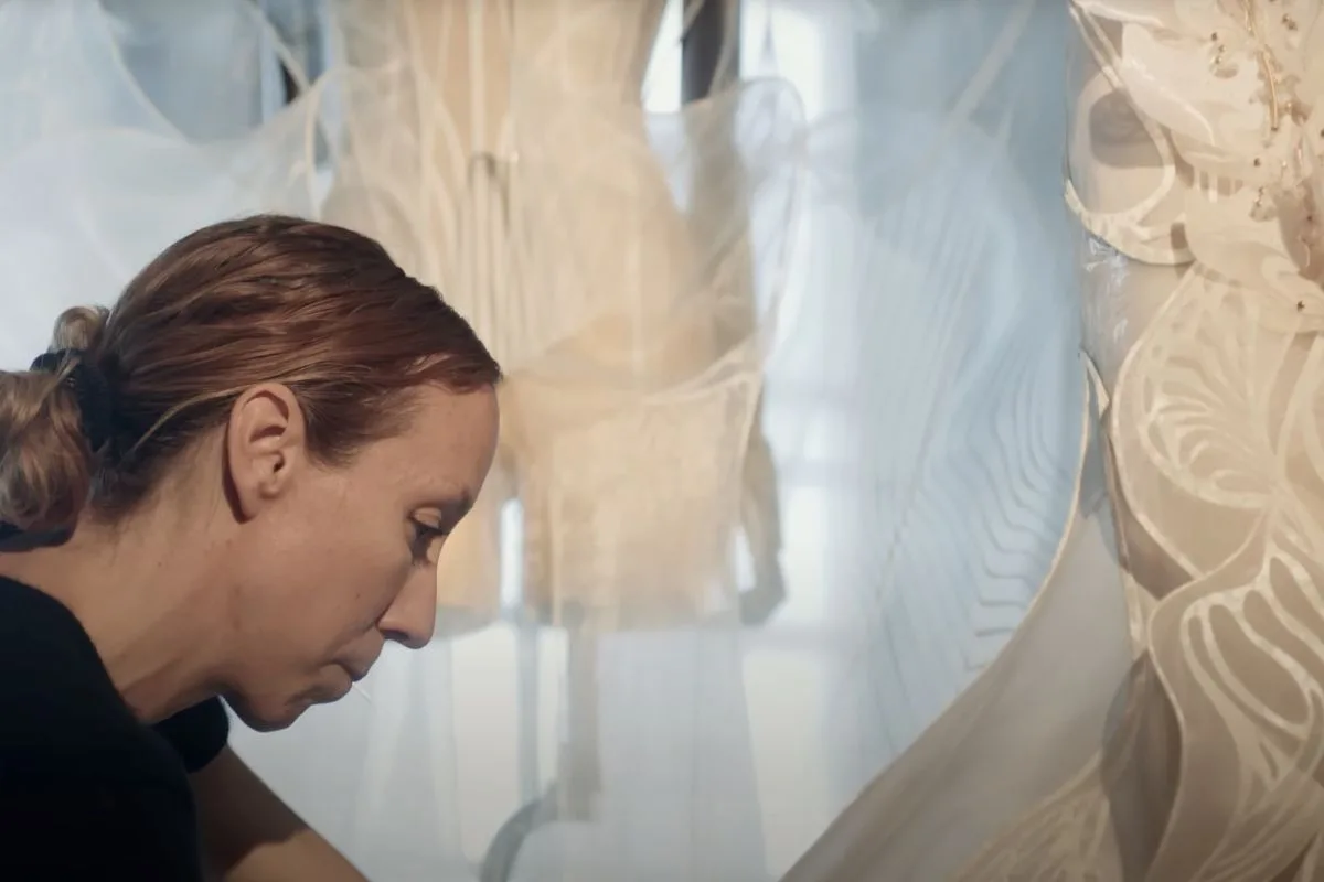 Iris van Herpen 8
