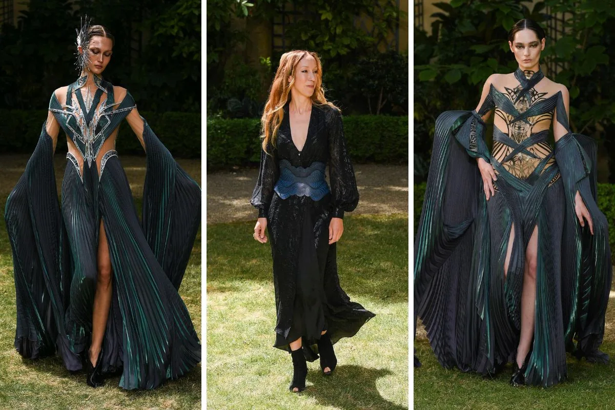 Iris van Herpen 2