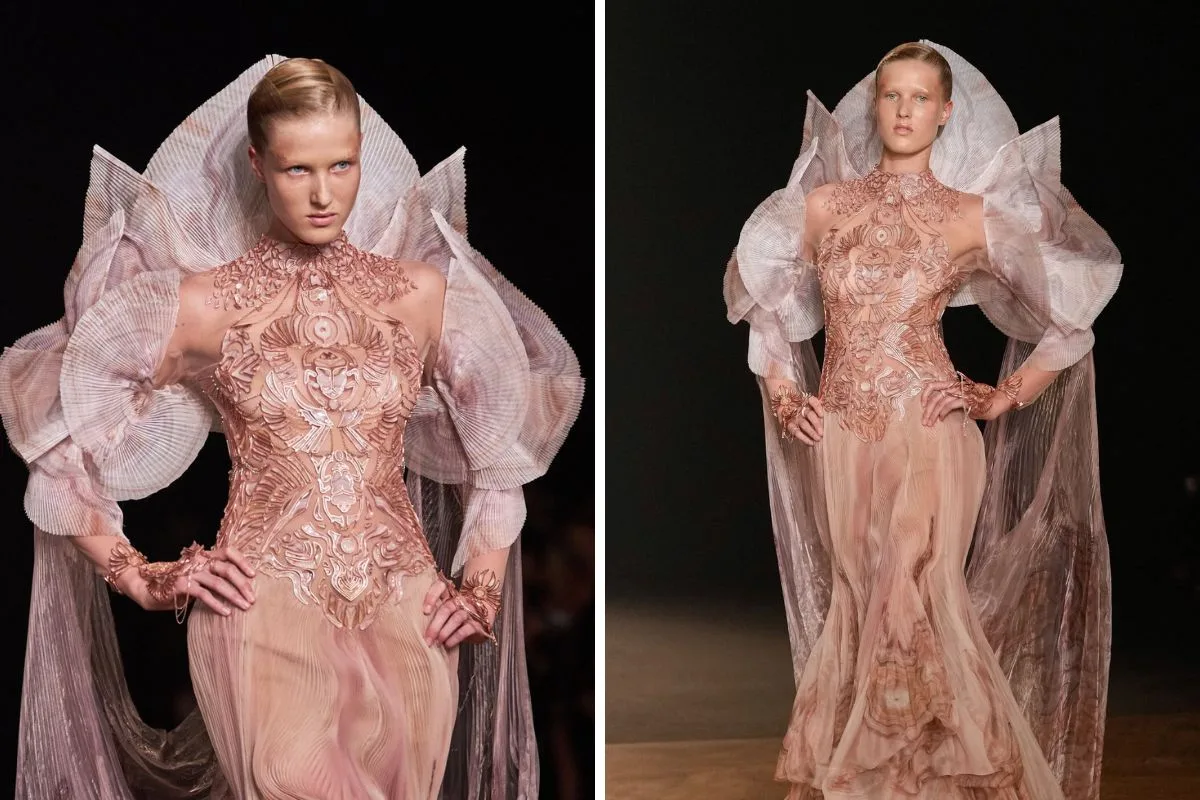 Iris van Herpen 3