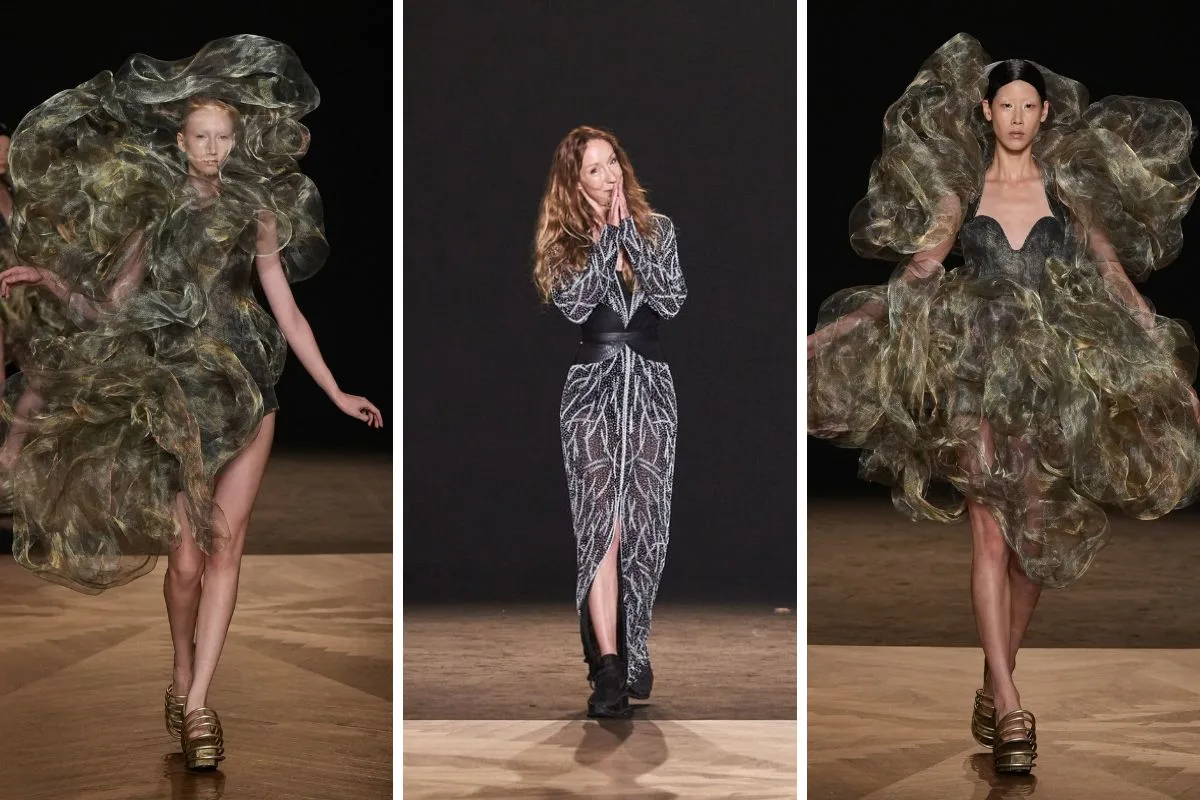 Iris van Herpen 6