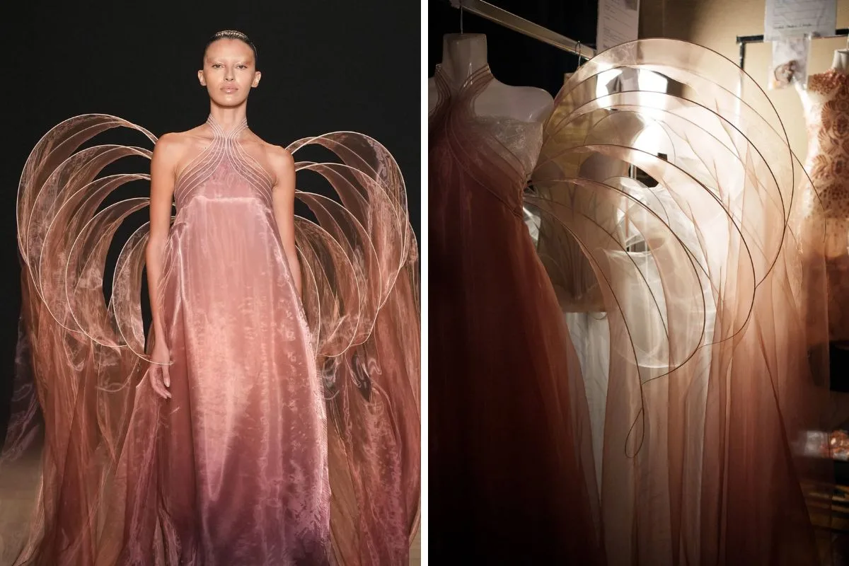 Iris van Herpen 7