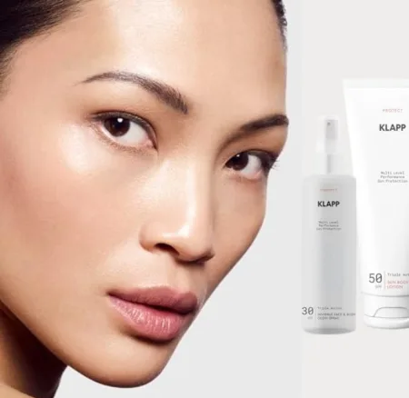 KLAPP PROTECT: Τα αντηλιακά που θα βάλεις στο νεσεσέρ σου