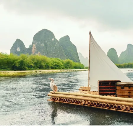Louis Vuitton x Alec Soth: Μια ονειρική εμπειρία στην καρδιά της Κίνας