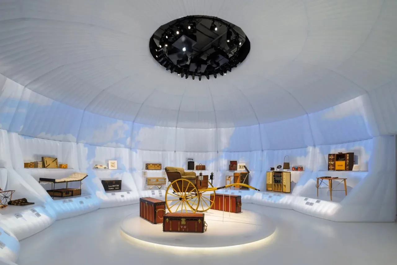 Louis Vuitton 6