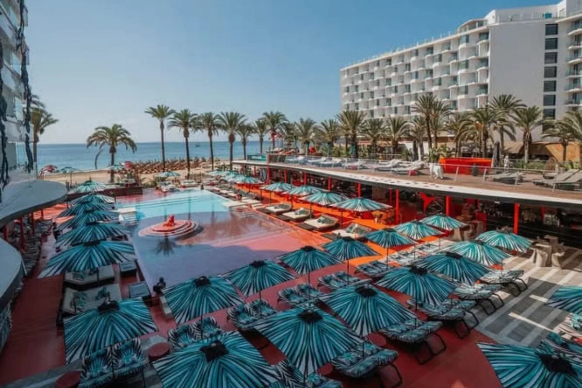 Μόδα συναντά το Hospitality 6