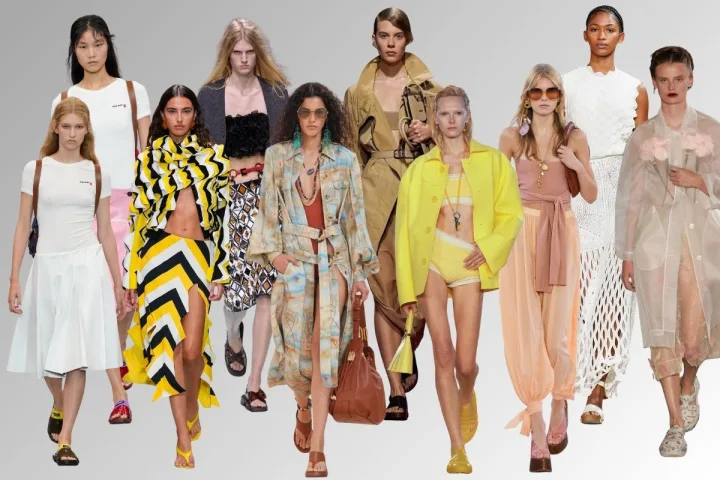 Τα καλοκαιρινά παπούτσια / cover