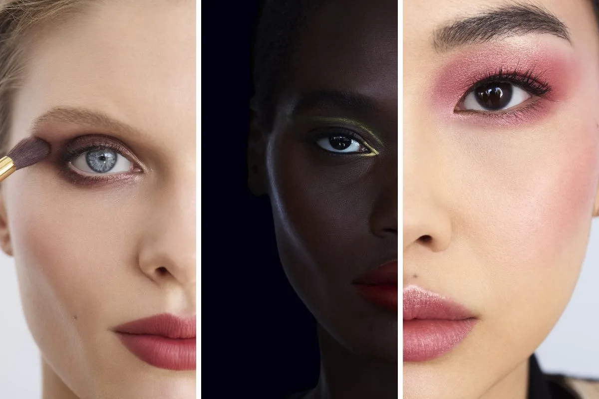 Louis Vuitton x Pat McGrath 1