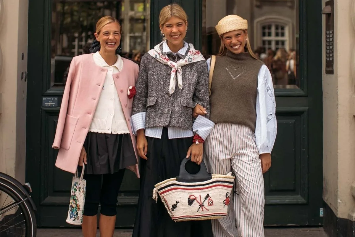 street style vibes 1