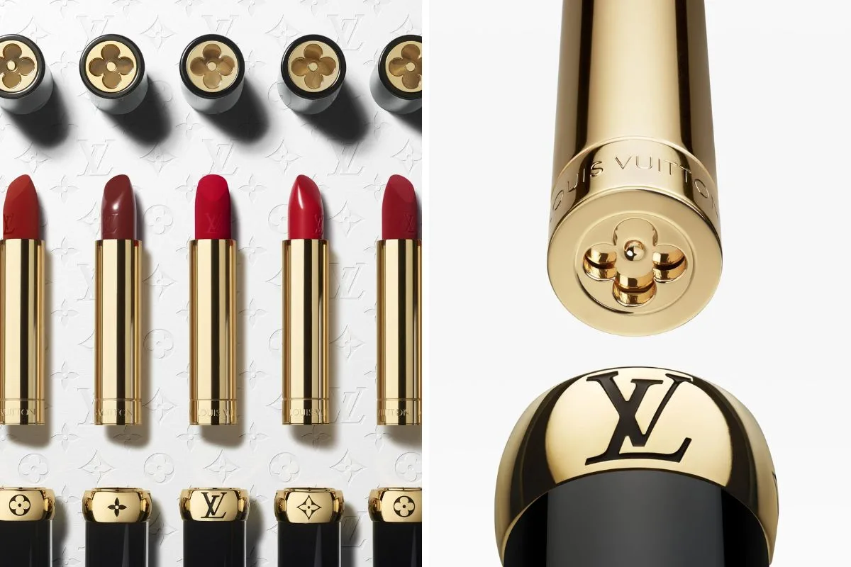 Louis Vuitton x Pat McGrath 4