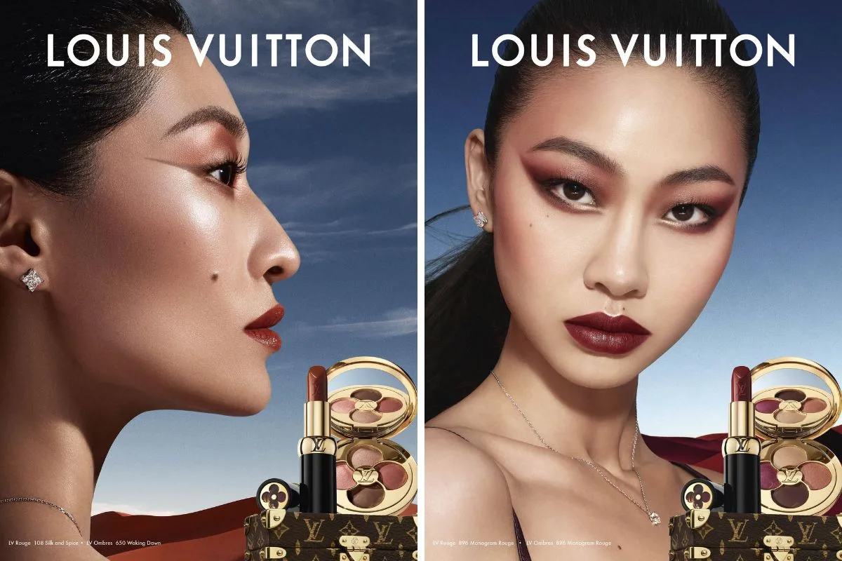 Louis Vuitton La Beauté 2