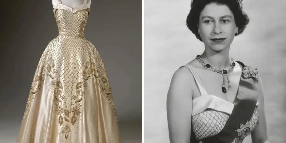 Βασίλισσα Ελισάβετ Β’ / cover foto