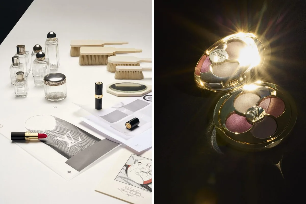 Louis Vuitton x Pat McGrath 2