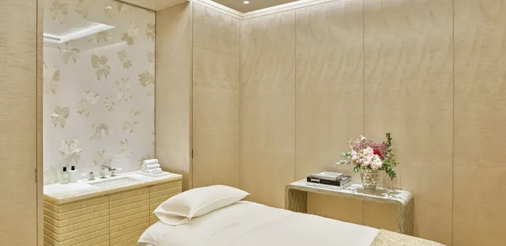 Dior spa: H παριζιάνικη πολυτέλεια στη Νέα Υόρκη