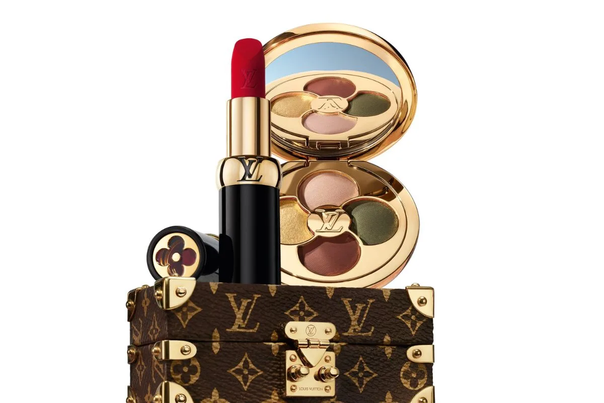 Louis Vuitton x Pat McGrath 3
