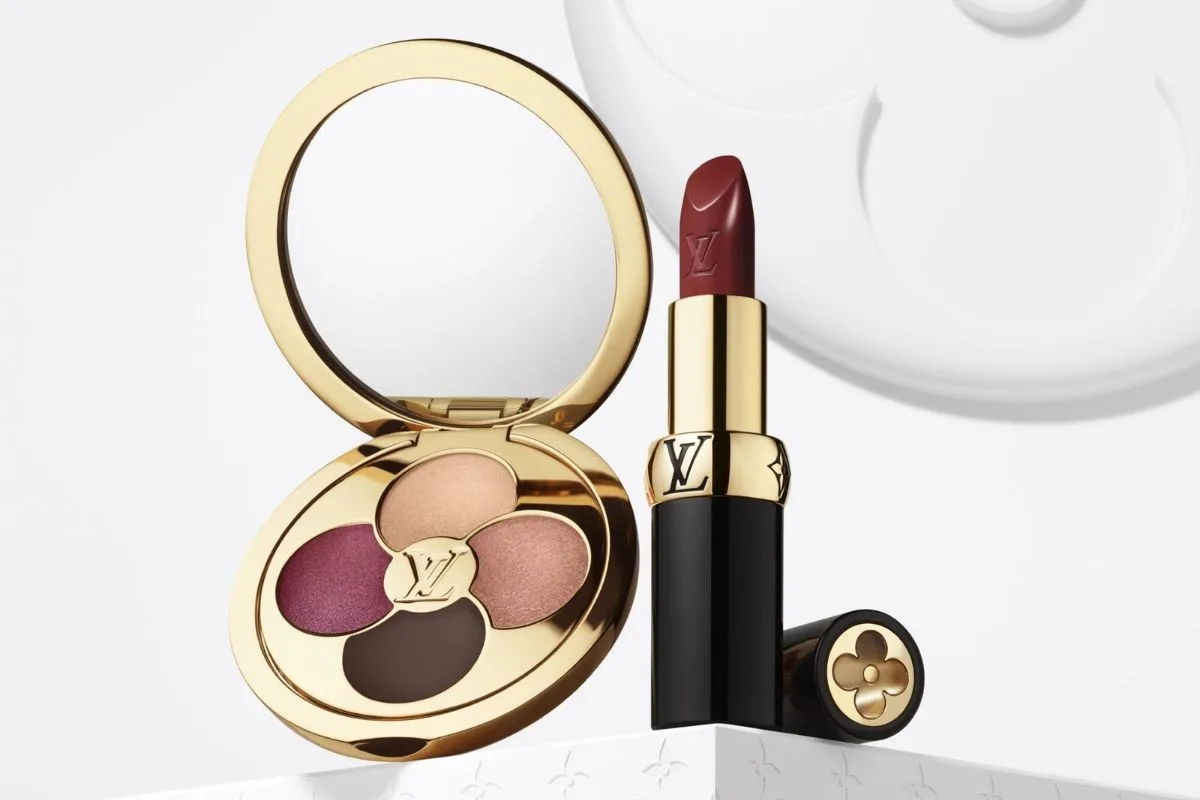 Louis Vuitton x Pat McGrath 5