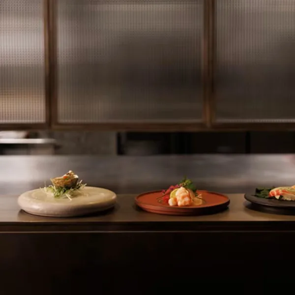 Sushi Park Paris/ cover foto