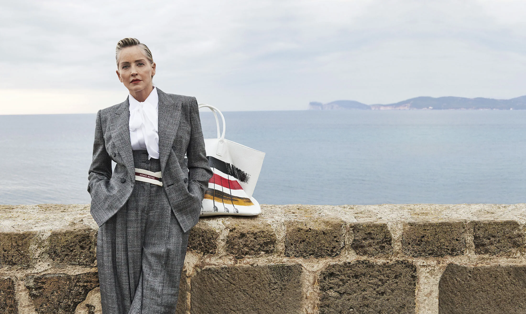 Sharon Stone 5