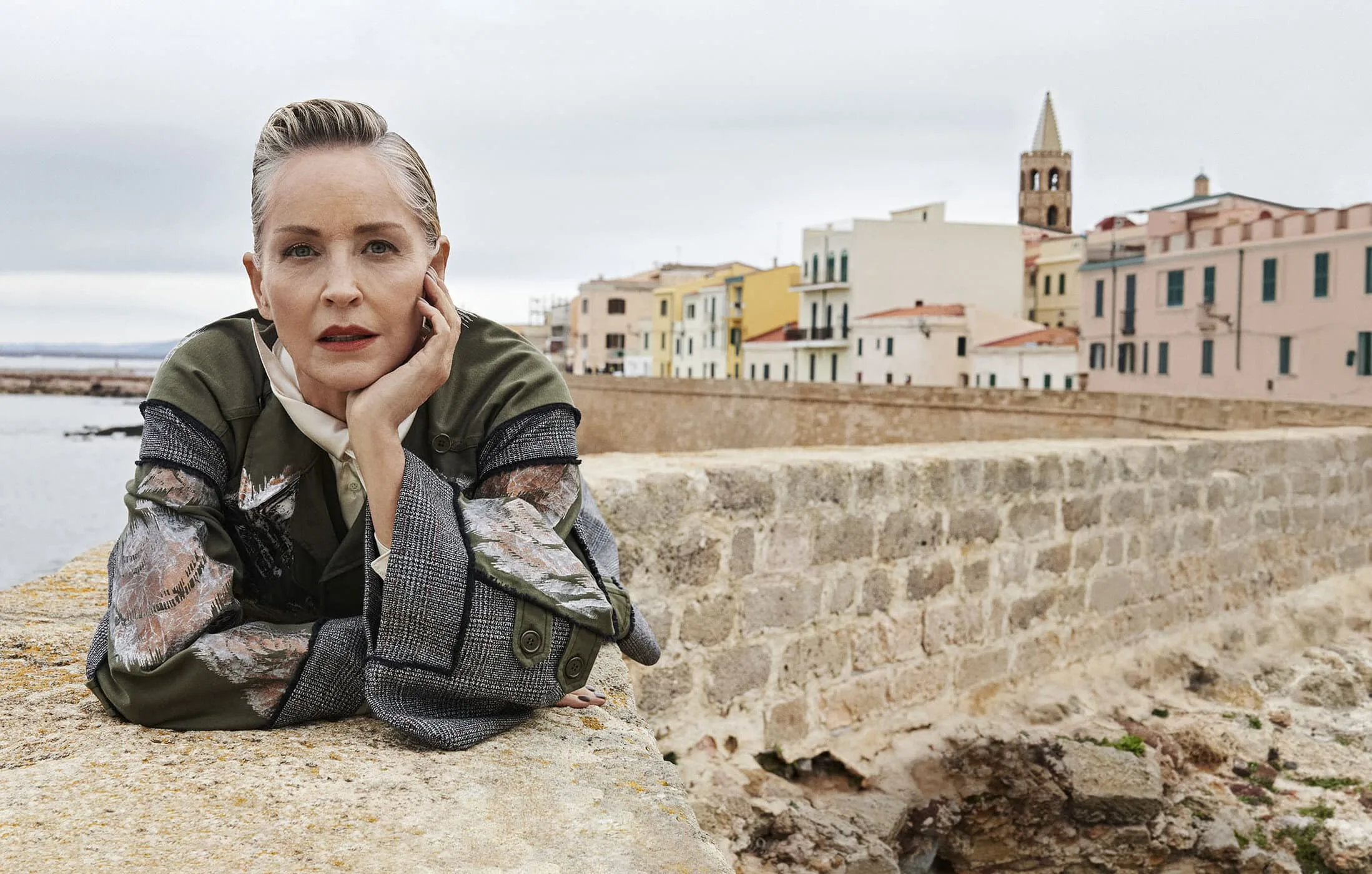 Sharon Stone 4