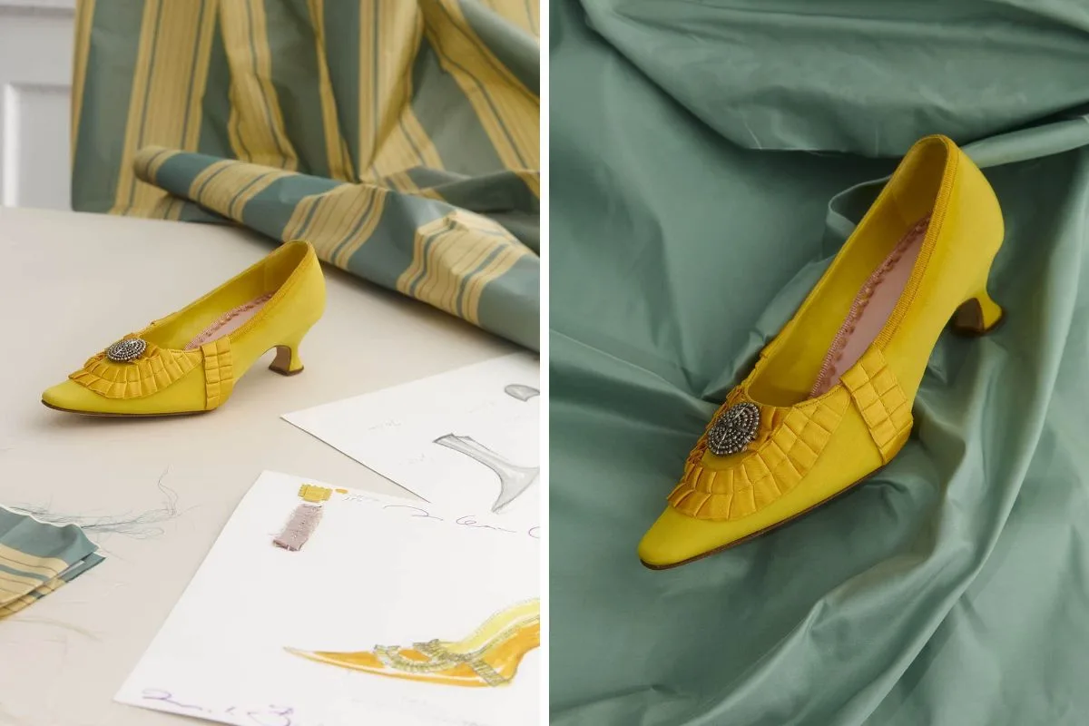 Manolo Blahnik 2