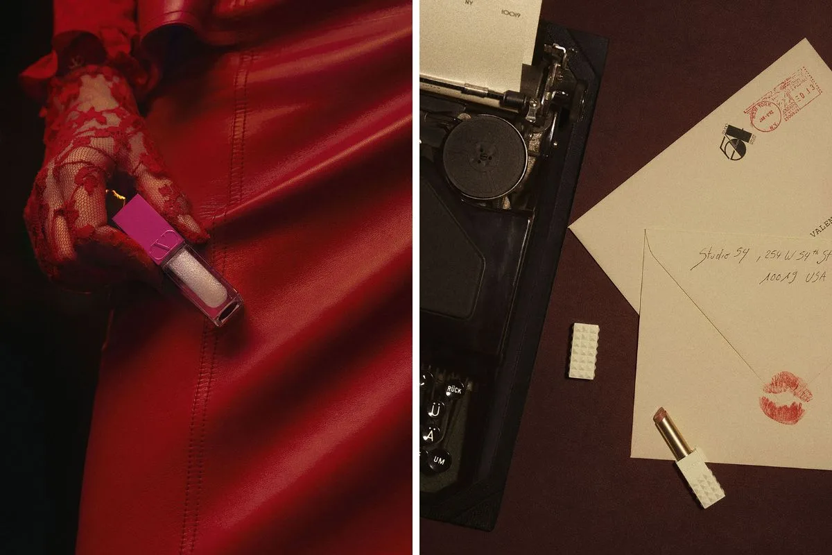 Valentino Beauty 3