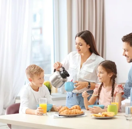 Υγιεινή διατροφή για παιδιά: 10 πρακτικά tips για το σχολείο & το σπίτι
