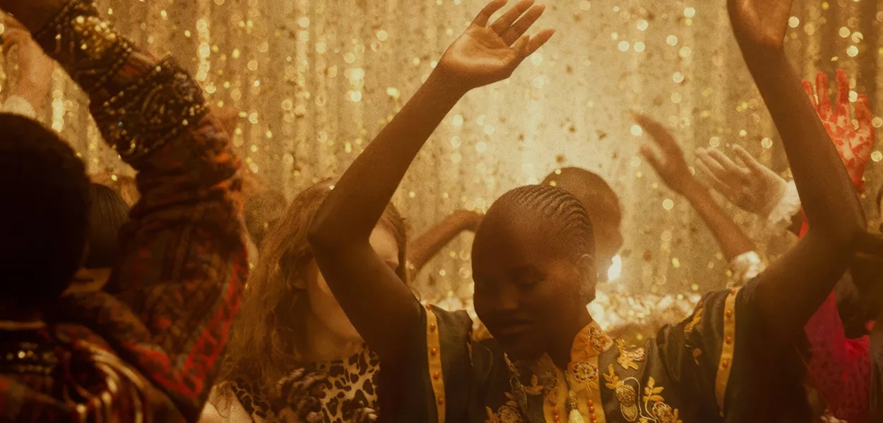 Valentino Beauty / COVER FOTO