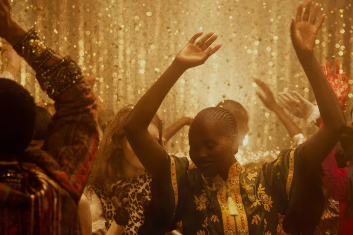 Valentino Beauty / COVER FOTO