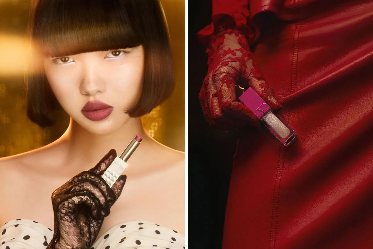 Valentino Beauty 2