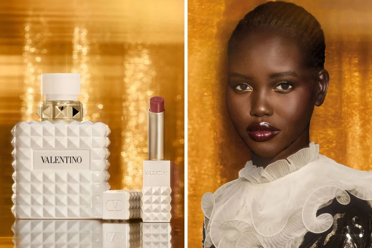 Valentino Beauty 4