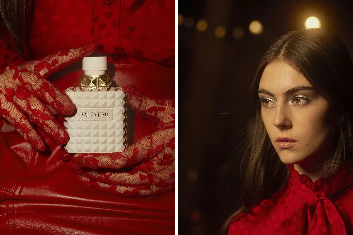 Valentino Beauty 5