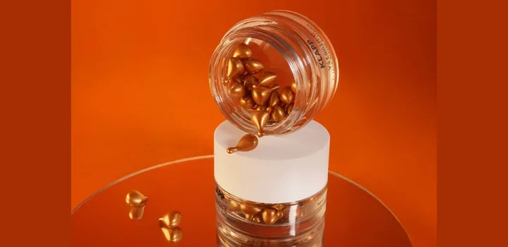Απογείωσε τη λάμψη σου με Βιταμίνη C της KLAPP Skin Care Science