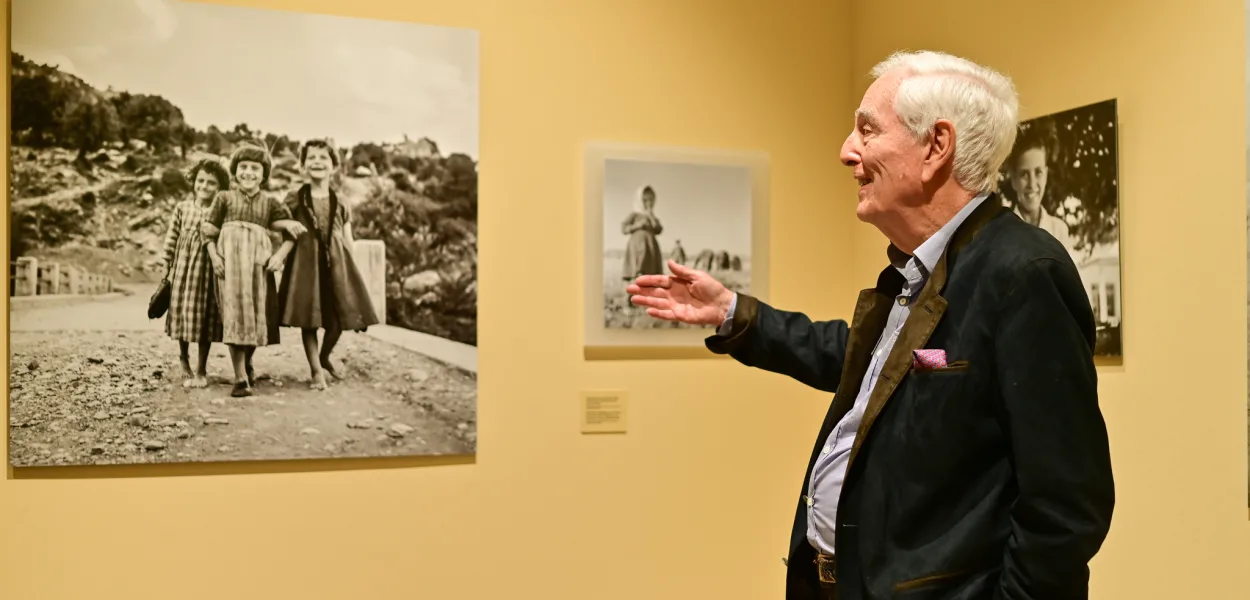 Robert A. McCabe/ cover foto