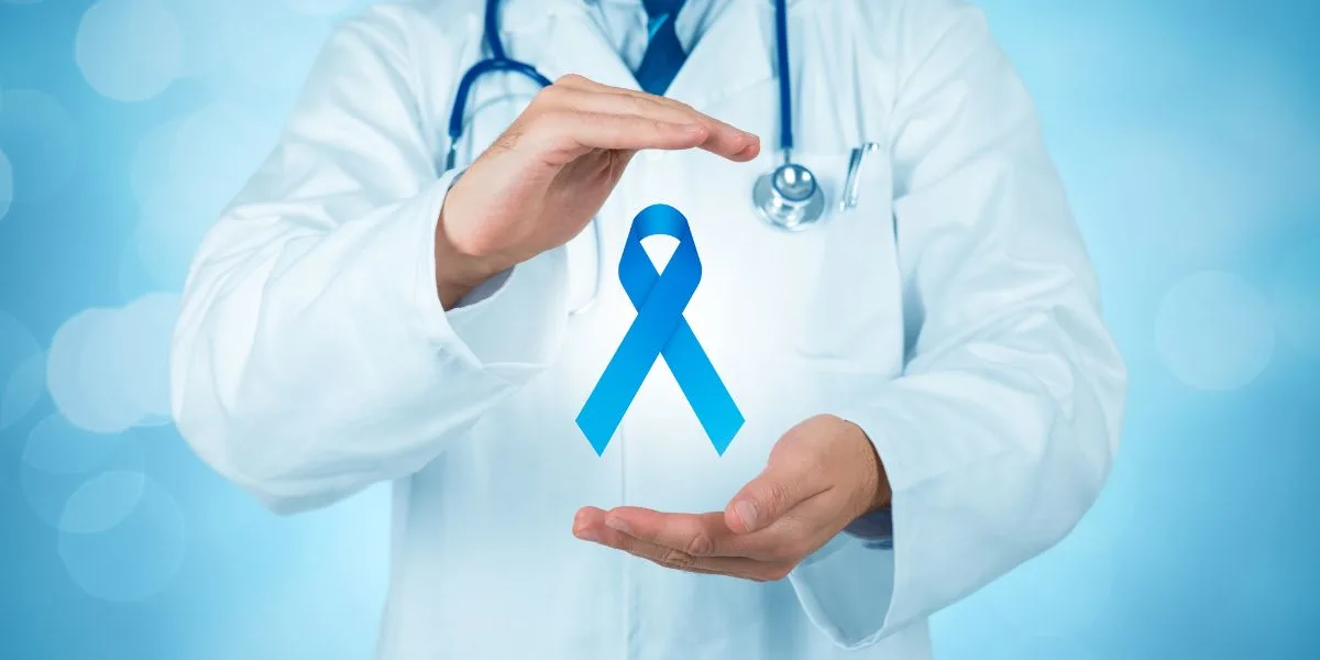 Καρκίνος του Προστάτη/ cover foto