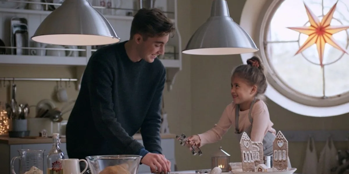 κουζίνα/ cover foto