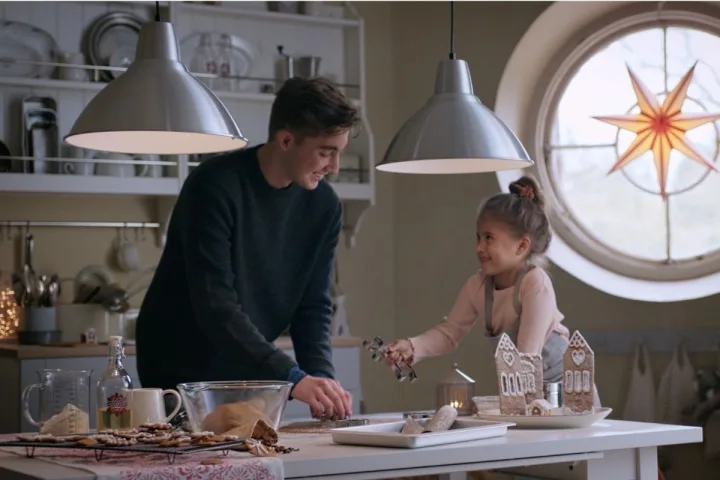 κουζίνα/ cover foto