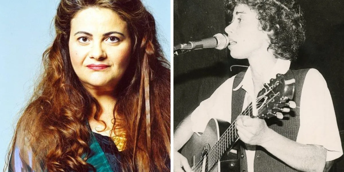 Νένα Βενετσάνου/Κλέλια/ cover foto