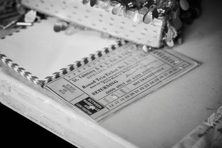 Έγκλημα στο Όριεντ Εξπρές/ cover foto