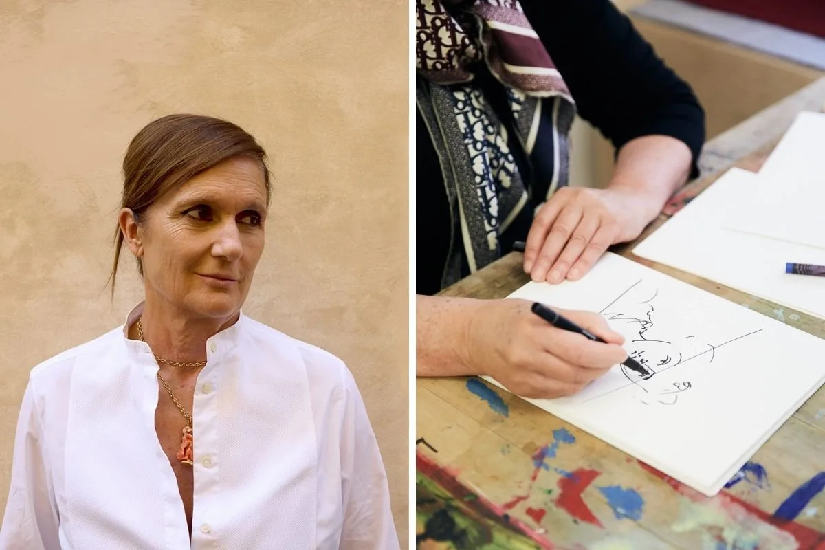 Maria Grazia Chiuri 2