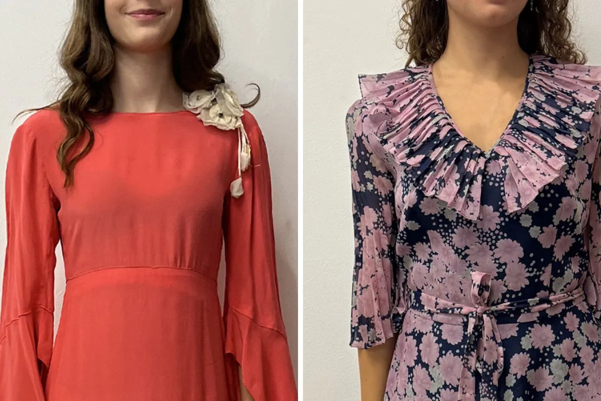 «Γυναίκες -Υφάσματα- Ιστορίες» 3