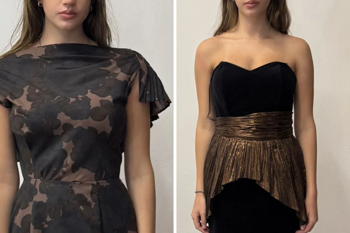 «Γυναίκες -Υφάσματα- Ιστορίες» 2